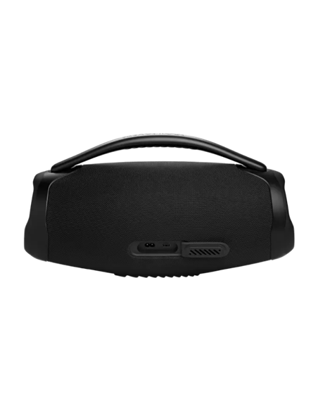 Портативная колонка JBL Boombox 3 Wi-Fi, Чёрный Портативная колонка JBL Boombox 3 Wi-Fi, Чёрный