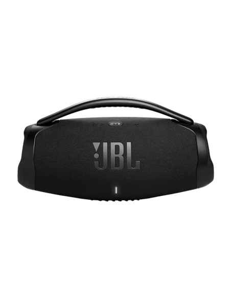 Портативная колонка JBL Boombox 3 Wi-Fi, Чёрный Портативная колонка JBL Boombox 3 Wi-Fi, Чёрный