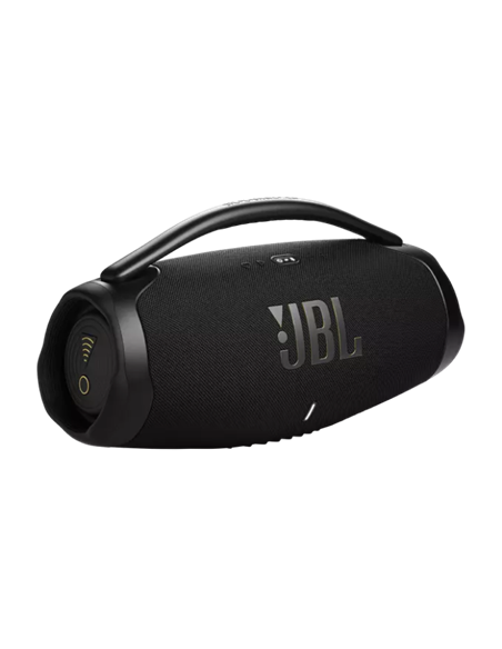 Портативная колонка JBL Boombox 3 Wi-Fi, Чёрный Портативная колонка JBL Boombox 3 Wi-Fi, Чёрный