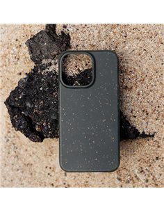 Чехол Forever Bioio - Galaxy S23+, Чёрный 2