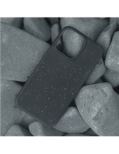 Чехол Forever Bioio - Galaxy S23 Ultra, Чёрный 2