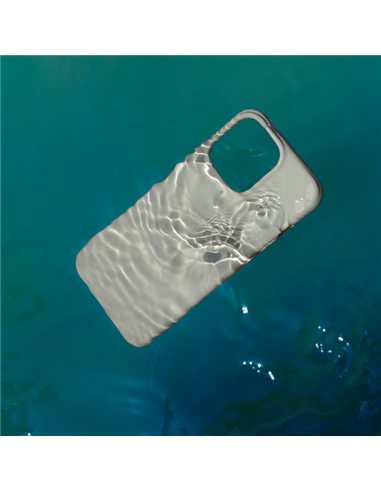 Husă Forever Bioio - iPhone 12/12 Pro, Verde