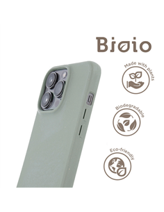 Чехол Forever Bioio - iPhone 14 Pro, Зеленый