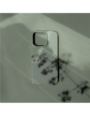 Чехол Forever Bioio - iPhone 14 Pro, Зеленый