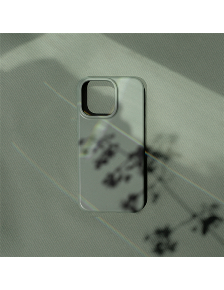 Чехол Forever Bioio - iPhone 14 Pro, Зеленый