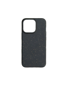 Чехол Forever Bioio iPhone 14 Pro, Чёрный