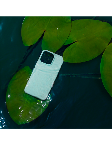 Чехол Forever Bioio - iPhone 14 Plus, Синий Чехол Forever Bioio - iPhone 14 Plus, Синий