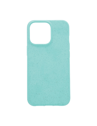 Чехол Forever Bioio - iPhone 14 Plus, Синий