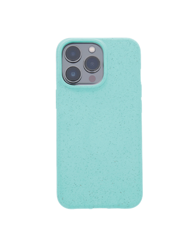 Чехол Forever Bioio - iPhone 14 Plus, Синий