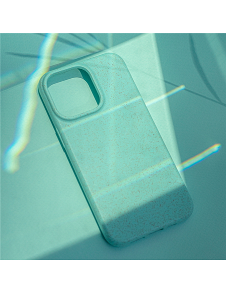 Чехол Forever Bioio - iPhone 14 Plus, Синий Чехол Forever Bioio - iPhone 14 Plus, Синий