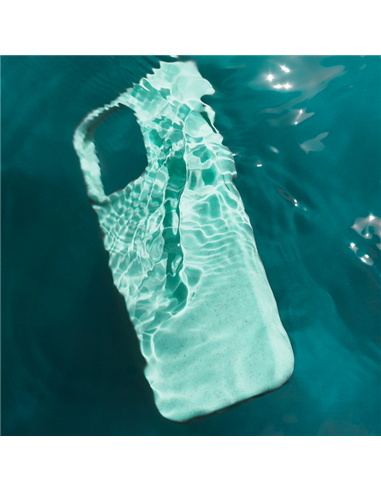 Husă Forever Bioio - iPhone 14 Plus, Albastru