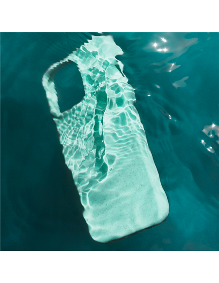 Husă Forever Bioio - iPhone 14 Plus, Albastru