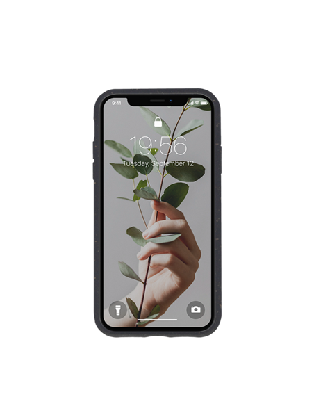 Husă Forever Bioio - iPhone 14 Plus, Negru