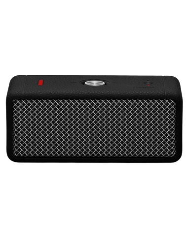 Difuzor Bluetooth Marshall Emberton II, Negru | Oțel inoxidabil
