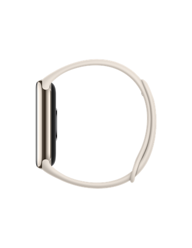 Ceas Sport/Antrenament Xiaomi Miband 8,1.62", Champagne Gold