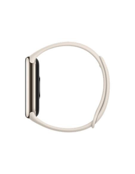 Ceas Sport/Antrenament Xiaomi Miband 8,1.62", Champagne Gold