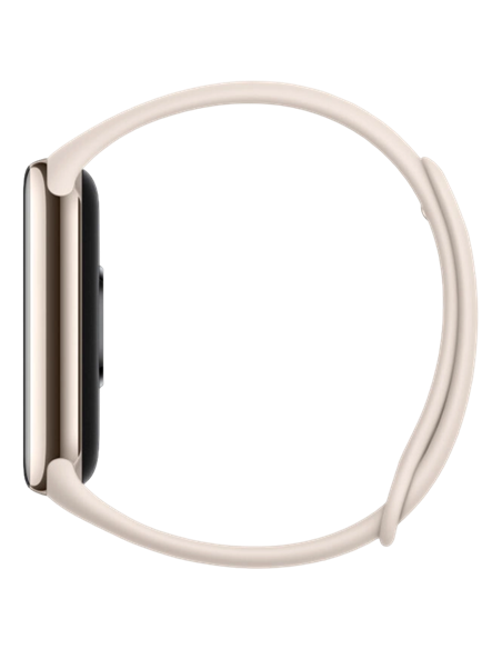 Спортивные/Тренировочные часы Xiaomi Miband 8,1.62", Champagne Gold