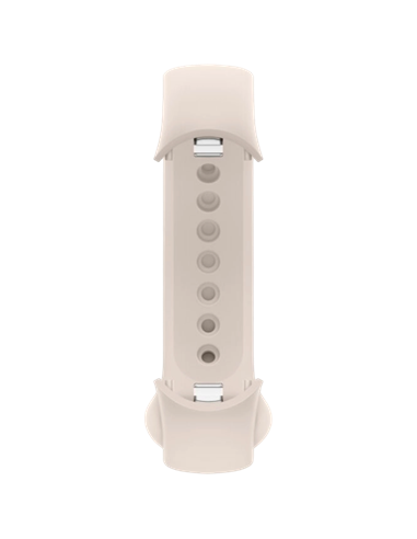 Ceas Sport/Antrenament Xiaomi Miband 8,1.62", Champagne Gold