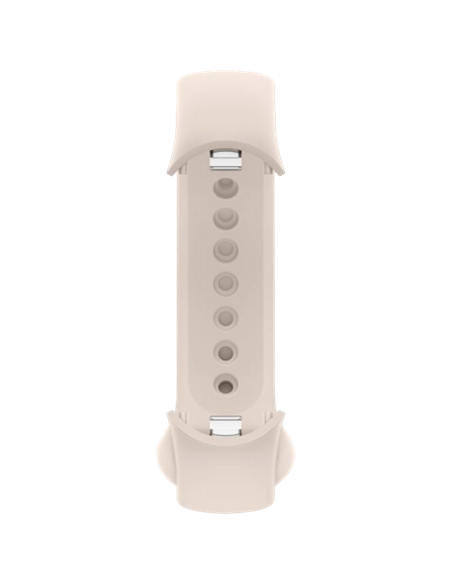 Ceas Sport/Antrenament Xiaomi Miband 8,1.62", Champagne Gold