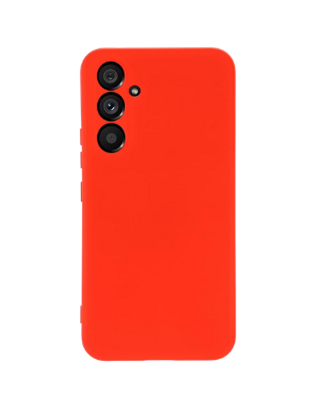 Husă Xcover Samsung Galaxy A14, ECO, Roșu