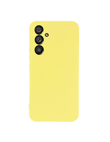 Чехол Xcover Samsung Galaxy A14, ECO, Жёлтый