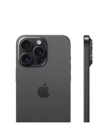 Смартфон Apple iPhone 15, 6Гб/128Гб, Чёрный