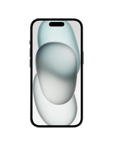 Смартфон Apple iPhone 15, 6Гб/128Гб, Чёрный
