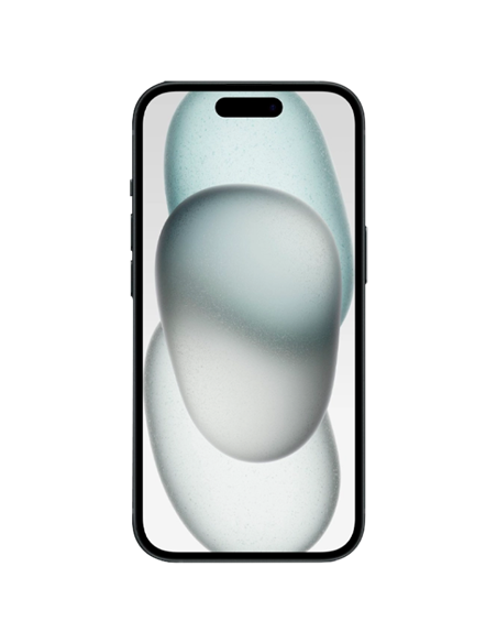 Smartphone Apple iPhone 15, 6GB/128GB, Negru