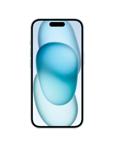 Smartphone Apple iPhone 15, 6GB/128GB, Albastru