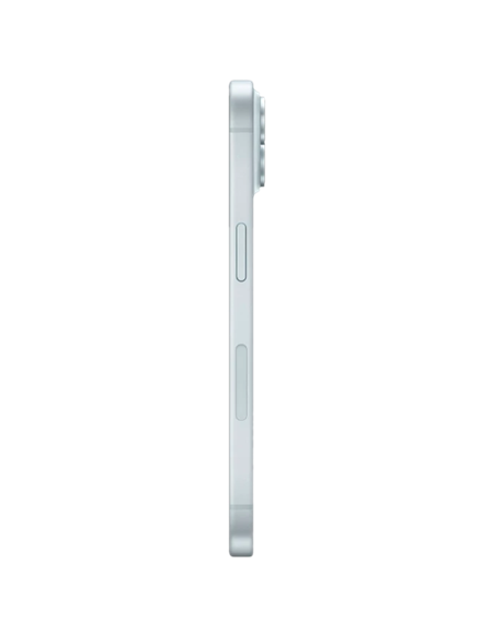 Smartphone Apple iPhone 15, 6GB/128GB, Albastru
