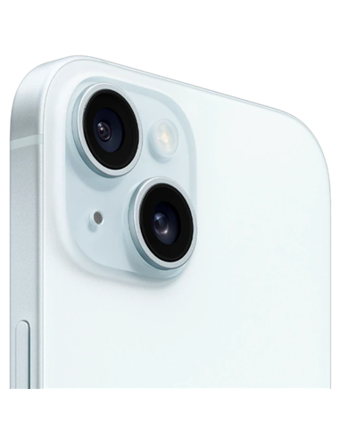 Смартфон Apple iPhone 15, 6Гб/128Гб, Синий