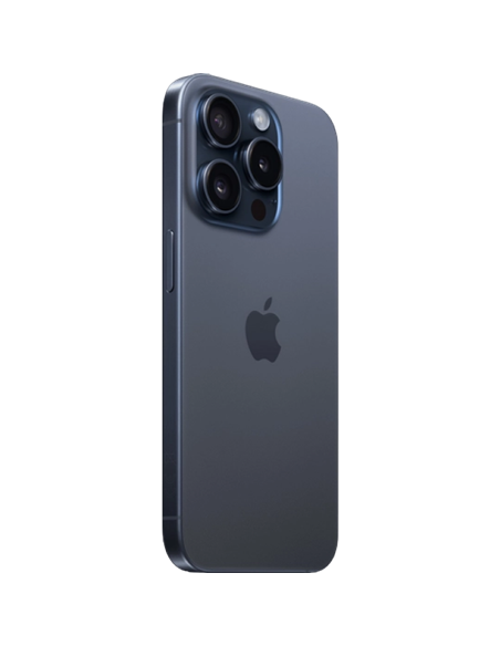 Смартфон Apple iPhone 15 Pro, 8Гб/1Тб, Blue Titanium