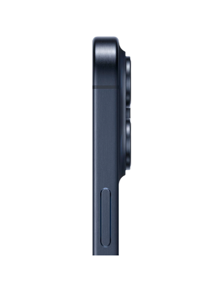 Смартфон Apple iPhone 15 Pro, 8Гб/1Тб, Blue Titanium