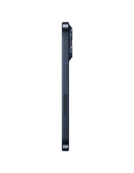 Смартфон Apple iPhone 15 Pro, 8Гб/1Тб, Blue Titanium