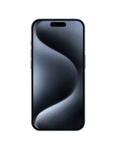 Смартфон Apple iPhone 15 Pro, 8Гб/1Тб, Blue Titanium