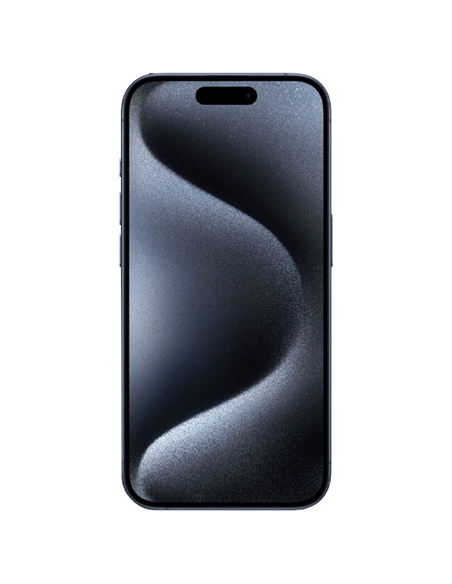 Смартфон Apple iPhone 15 Pro, 8Гб/1Тб, Blue Titanium