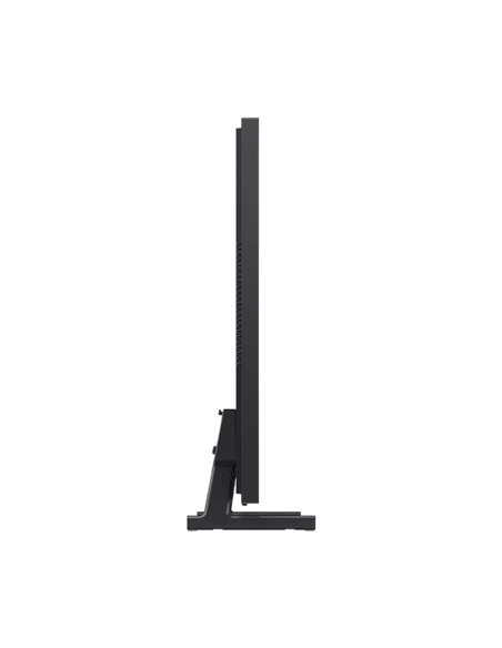 32" QLED SMART Телевизор Samsung QE32LS03CBUXUA, 1920x1080 FHD, Tizen, Чёрный