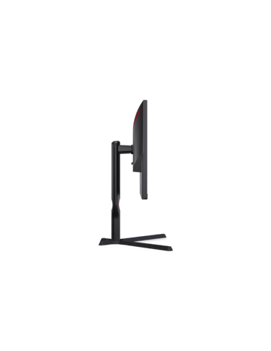 24,5" Игровой монитор AOC 25G3ZM, VA 1920x1080 FHD, Черный | Красный
