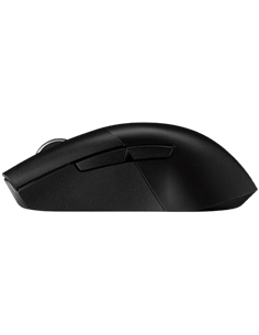 Игровая мышь ASUS ROG Keris Wireless AimPoint, Чёрный 2