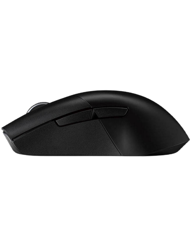 Gaming Mouse ASUS ROG Keris Wireless AimPoint, Negru