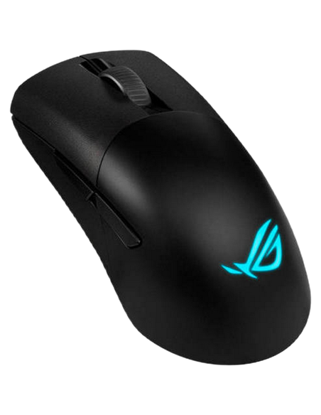 Gaming Mouse ASUS ROG Keris Wireless AimPoint, Negru