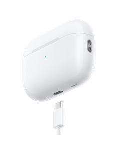 Căști Apple AirPods PRO 2 (EU) MagSafe Type-C, Alb 2