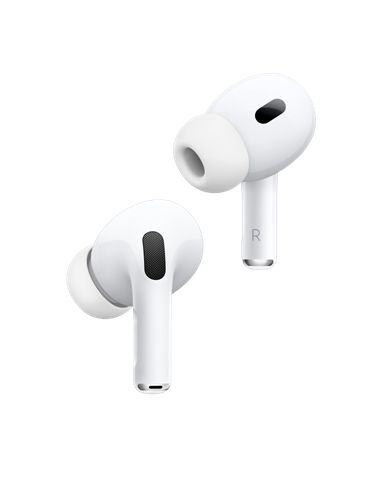 Căști Apple AirPods PRO 2 (EU) MagSafe Type-C, Alb
