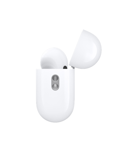 Căști Apple AirPods PRO 2 (EU) MagSafe Type-C, Alb