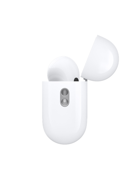 Căști Apple AirPods PRO 2 (EU) MagSafe Type-C, Alb