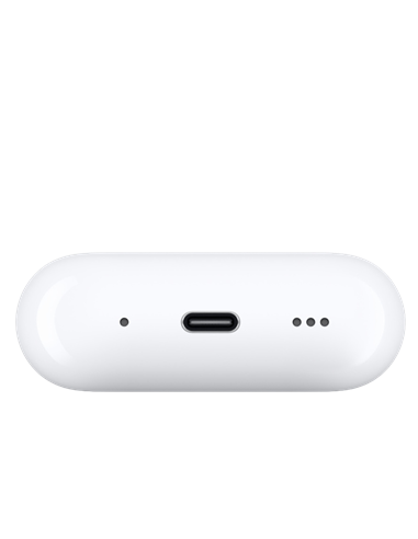 Căști Apple AirPods PRO 2 (EU) MagSafe Type-C, Alb