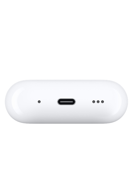 Căști Apple AirPods PRO 2 (EU) MagSafe Type-C, Alb