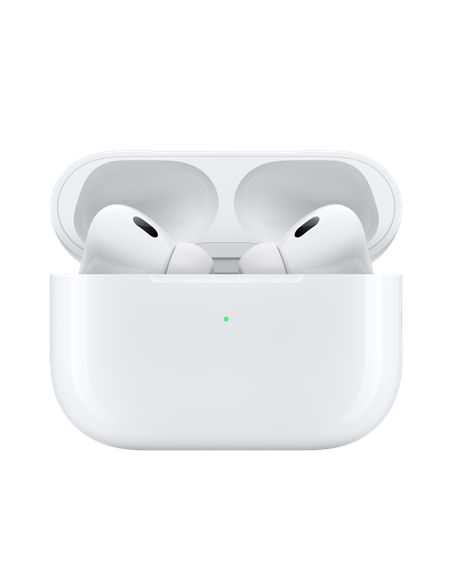 Căști Apple AirPods PRO 2 (EU) MagSafe Type-C, Alb