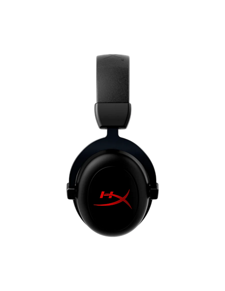 Căști HyperX Cloud II Core, Fără fir, Negru
