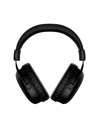Наушники HyperX Cloud II Core, Беспроводной, Чёрный